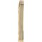 Ekena Millwork Traditional Slat Rough Sawn Outlooker, Douglas Fir, 6"W x 44"D x 44"H OUT06X44X44TRA06RDF - alternate 3